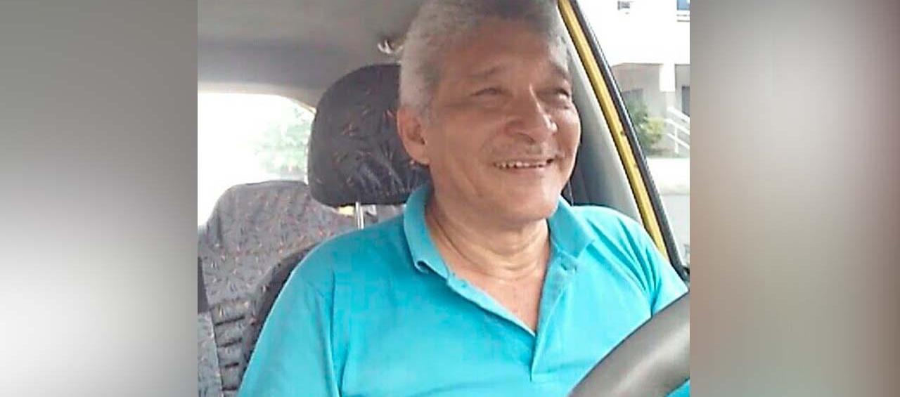 Jaime Nicolás Mendoza Cuentas. 