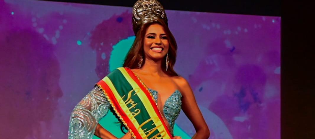 Yaniris Castellar, nueva Señorita Cartagena 2023-2024