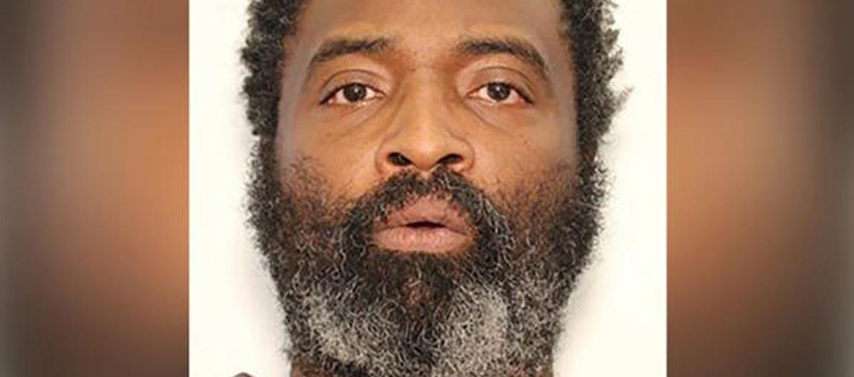 Andre Lloyd Longmore, el presunto autor del tiroteo.