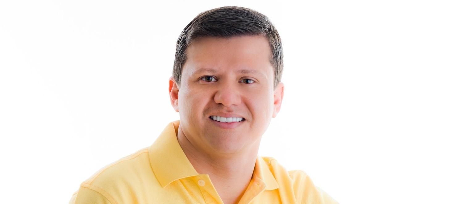 El exsenador Bernardo Miguel Elías Vidal