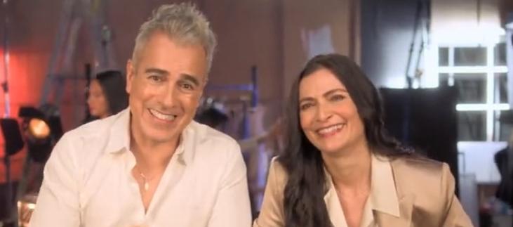 Regresa 'Betty La Fea' 20 años después.