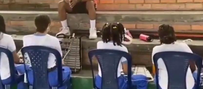 Violencia, deserción y drogas en escuelas de Buenaventura.