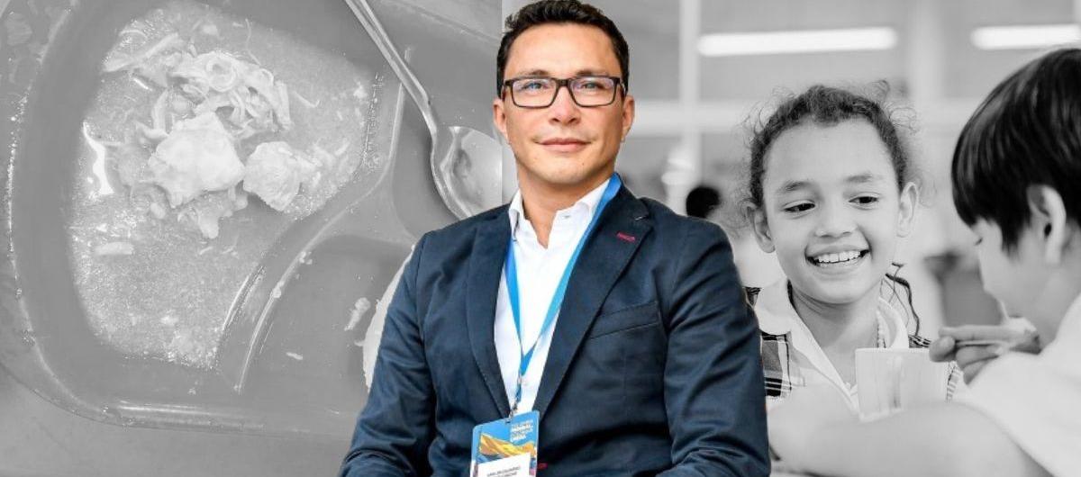 Por incumplimientos del PAE, Gobierno Nacional recortó recursos al Magdalena