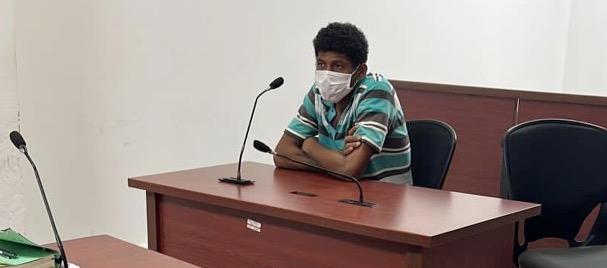 Samir José Urango Pérez. 