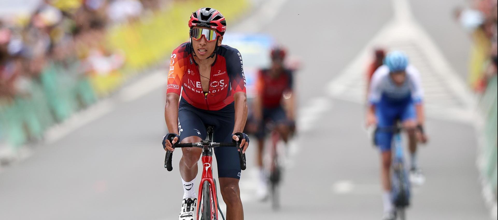 Egan Bernal