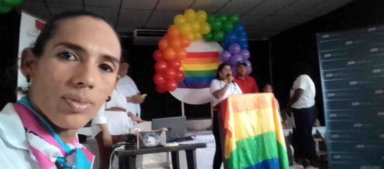 Franklin Pabón Camacho.