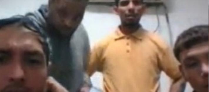 'Melenita', 'Al Qaeda', 'Veneco' y 'Shakur'.