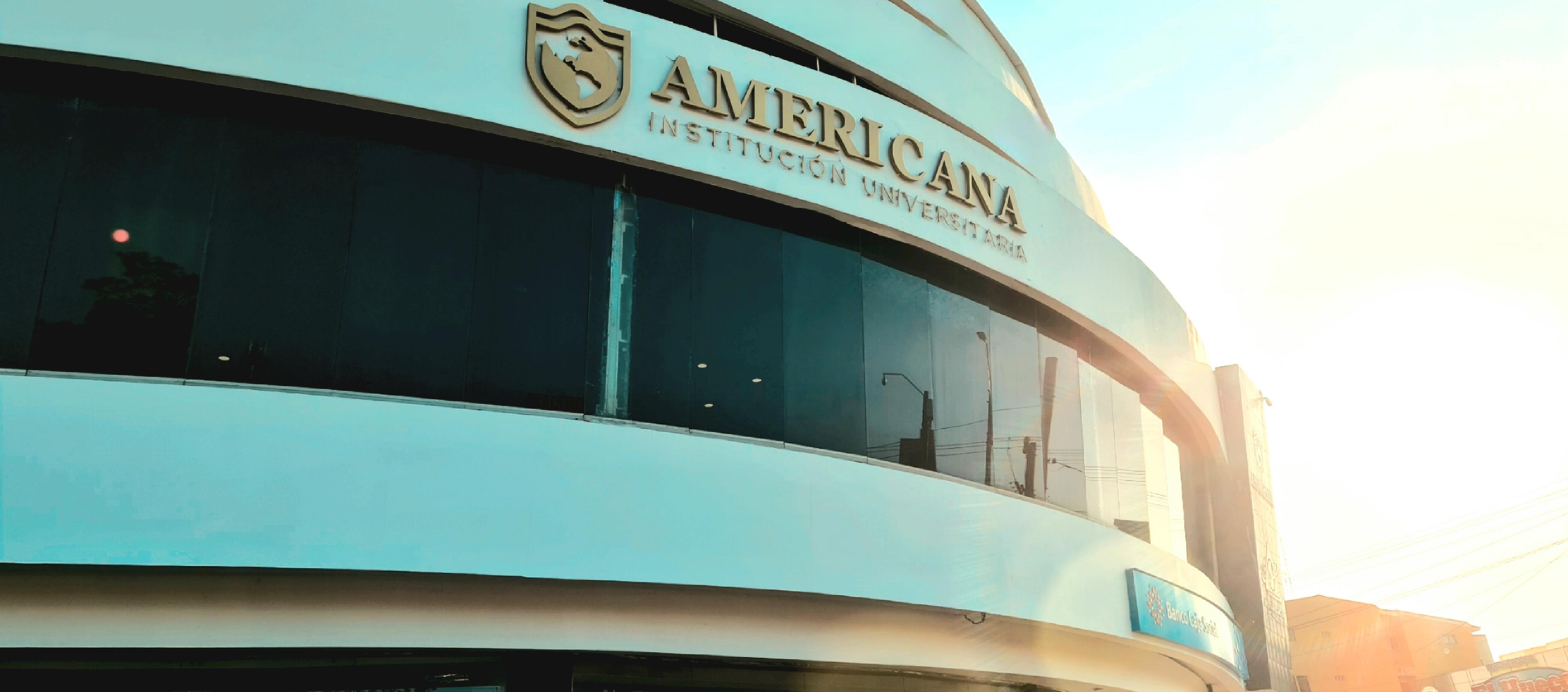 La Institución Universitaria de Barranquilla