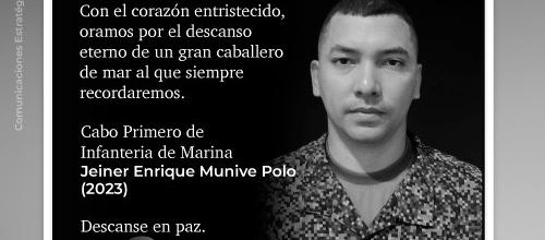 Jeiner Enrique Munive Polo 