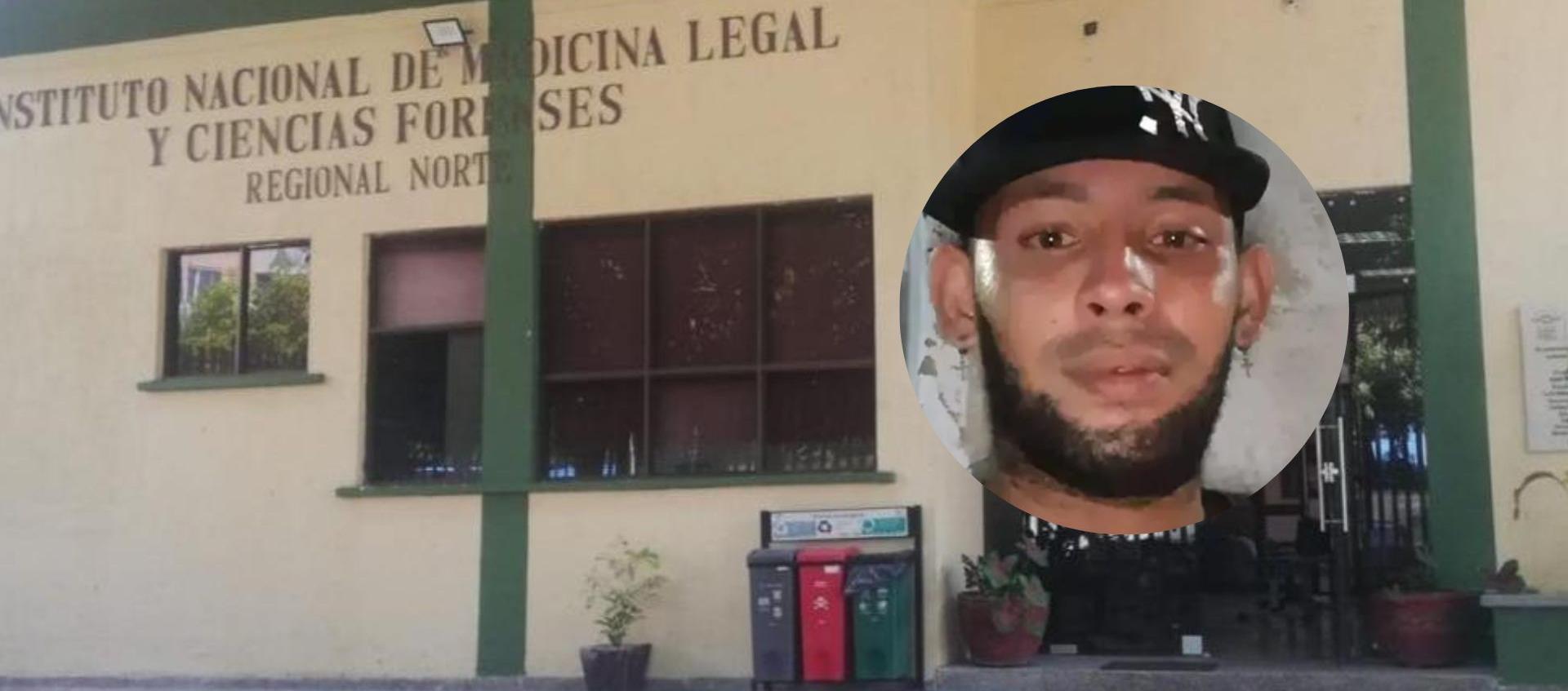 José Manuel Ortiz Ayala.