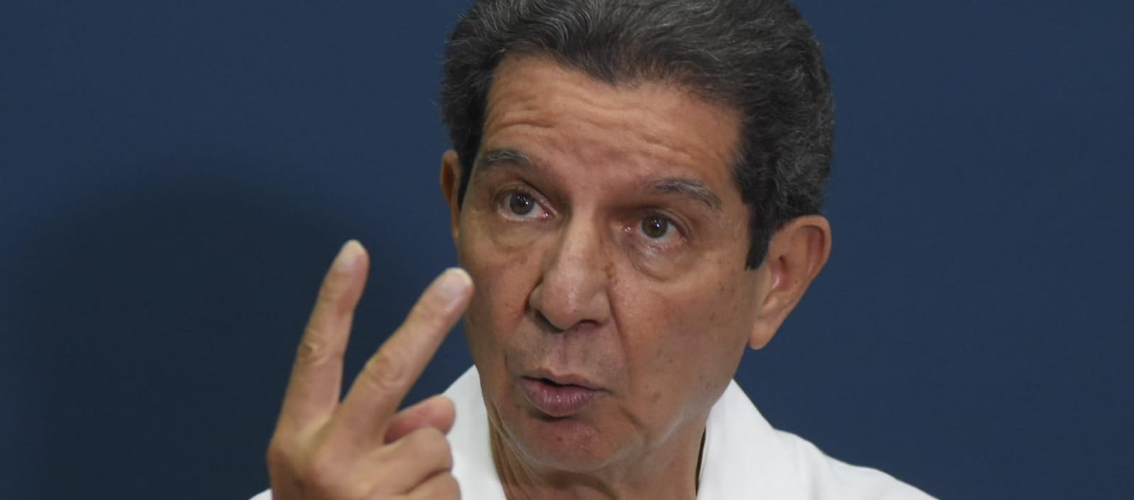 José Félix Lafaurie.