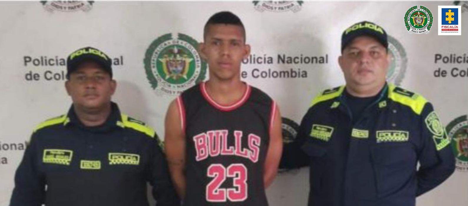 José Alfredo Villarreal Miranda. 