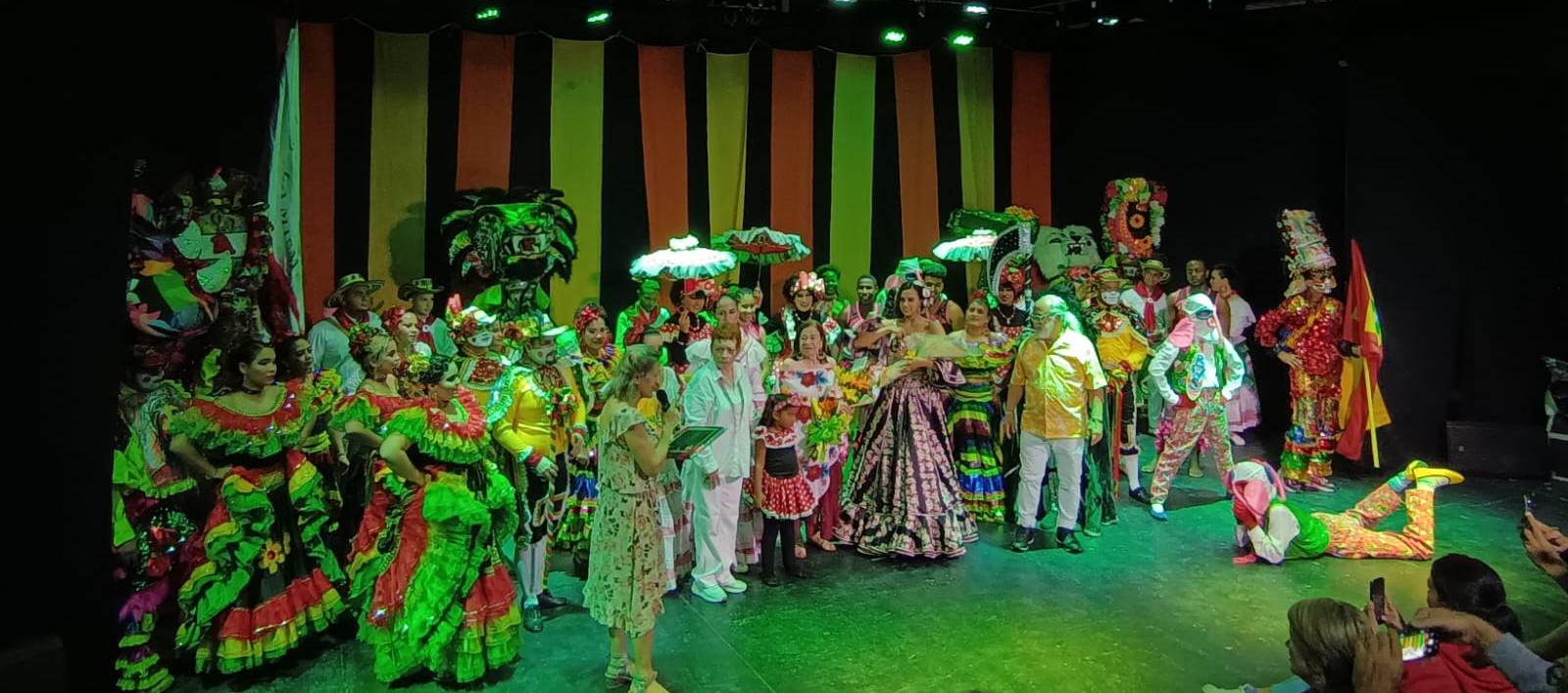 'La Barca del Arte' estará desde este 22 de julio en la Casa Moreu.