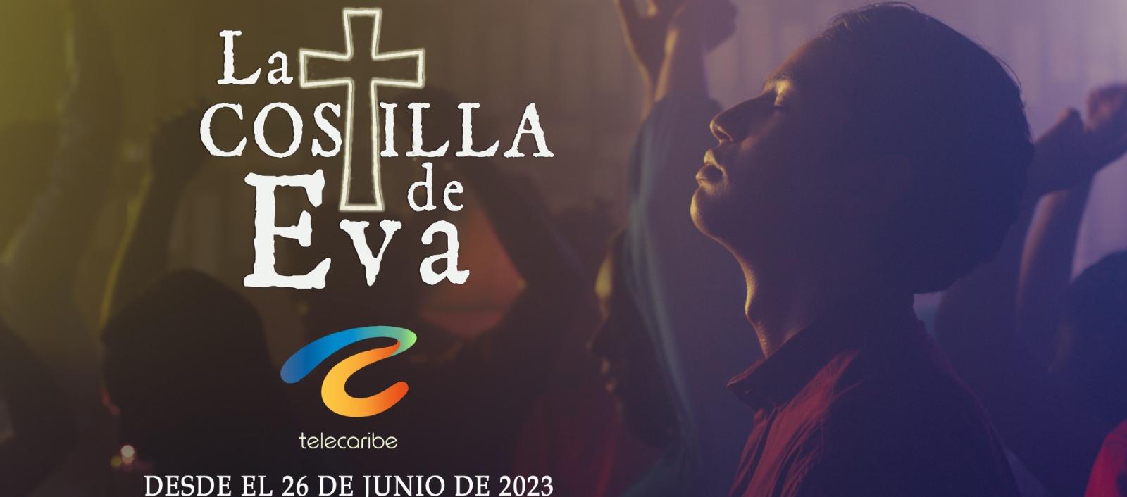 'La costilla de Eva', serie de televisión.