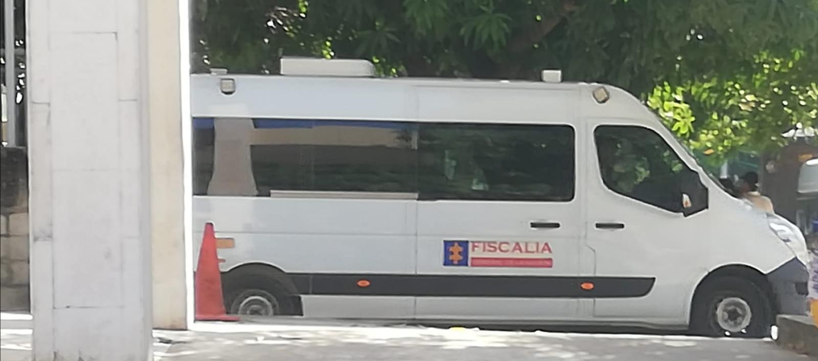 El crimen de Jadid Alexander Zambrano Rivera es el cuarto en menos de 24 horas en Soledad.