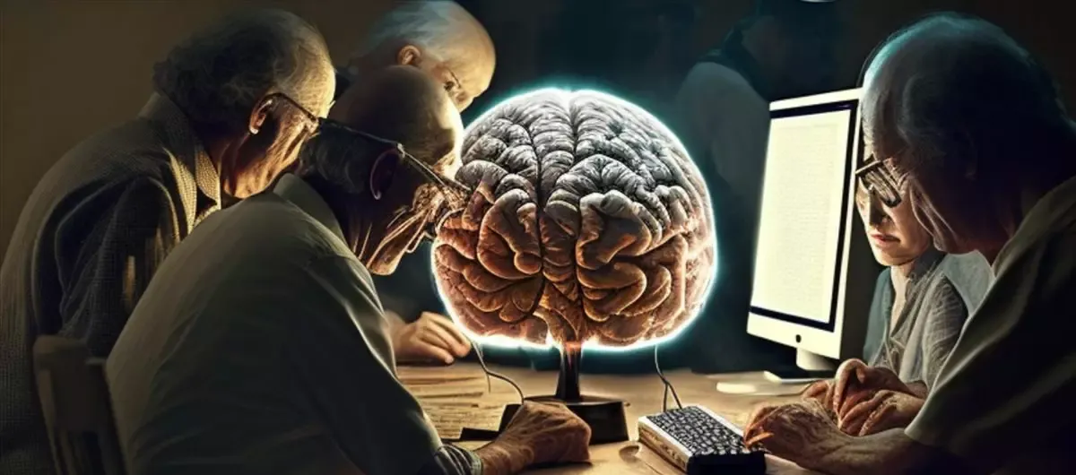 Diálogo mundial sobre la ética de la neurotecnología.