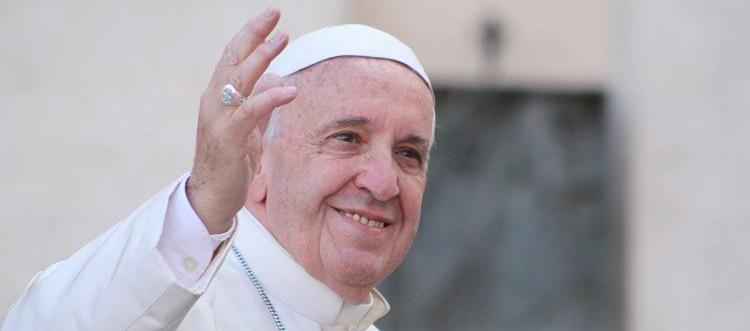 El Papa Francisco.