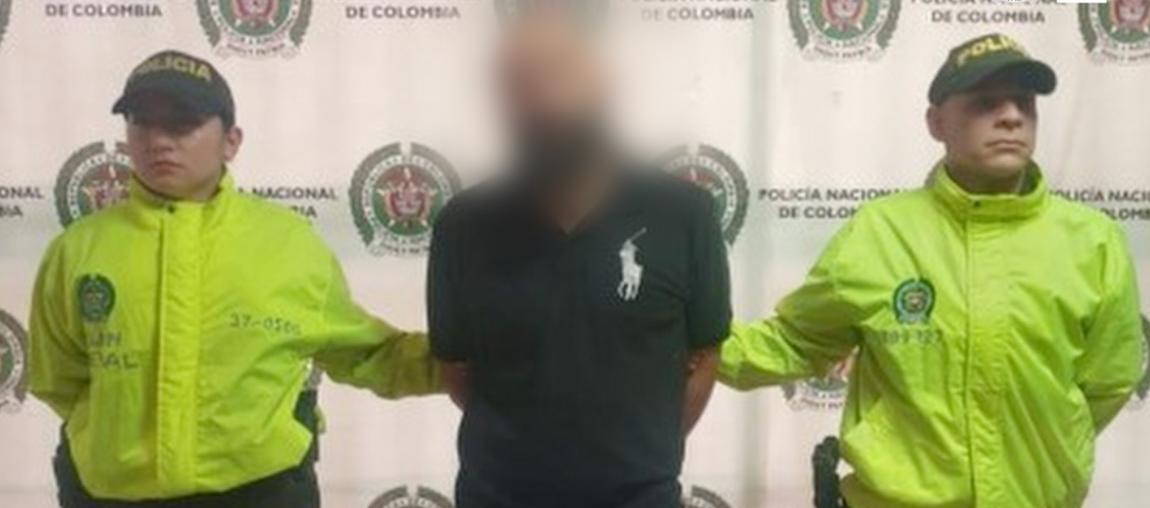 A la cárcel pastor evangélico