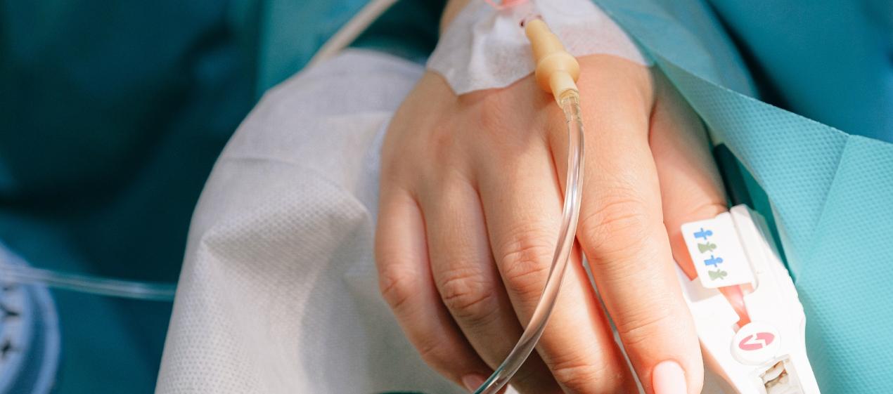 Guillain Barré puede producir parálisis.   