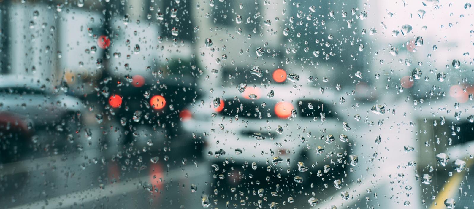 IA predice el tiempo.