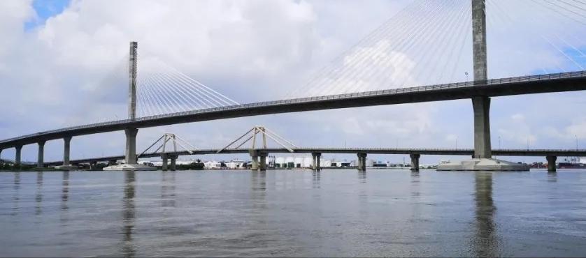 Antiguo Puente Pumarejo.