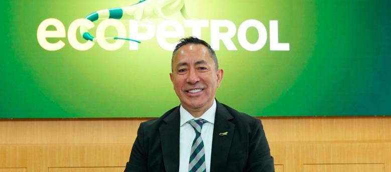 Ricardo Roa, presidente de Ecopetrol.