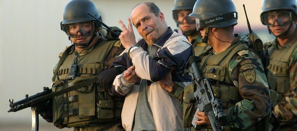 Ricardo Palmera o 'Simón Trinidad'