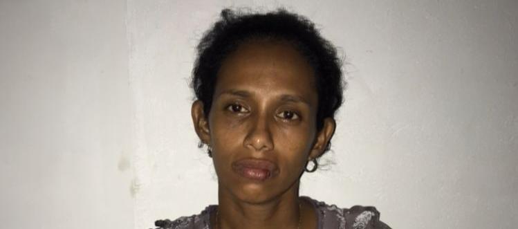 Sandra Vanessa Aguirre Castillo, apodada como ‘Chimoltrufia’.