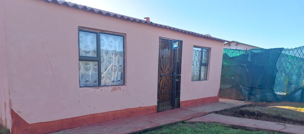 Lugar de los hechos.