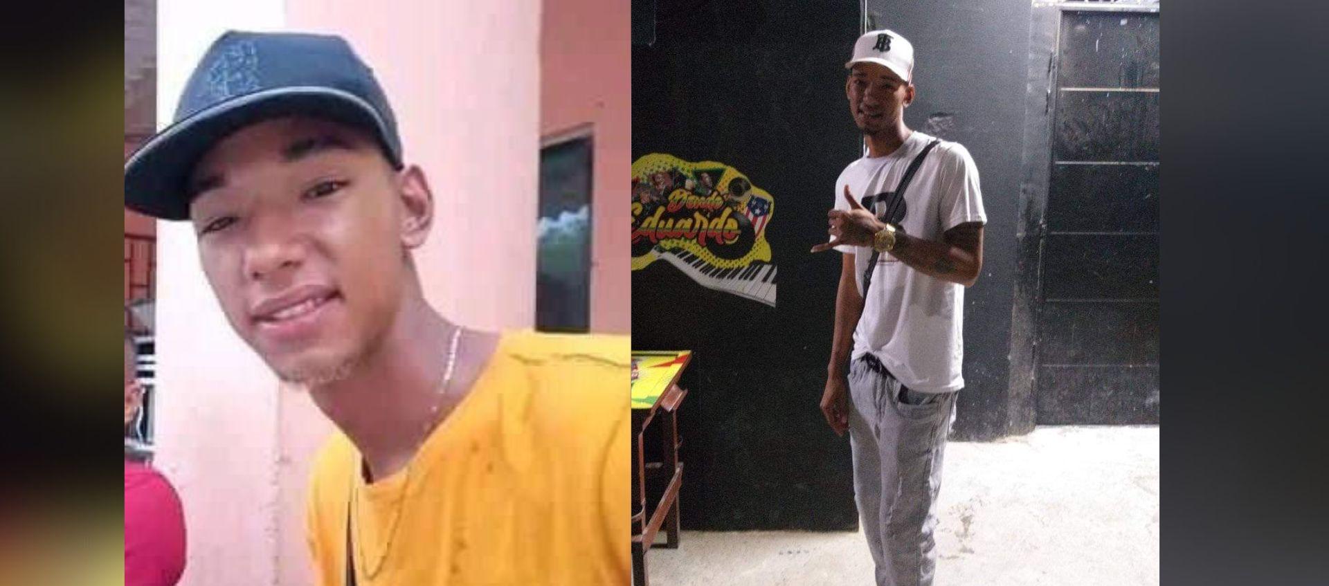 Tairo Watts, asesinado.