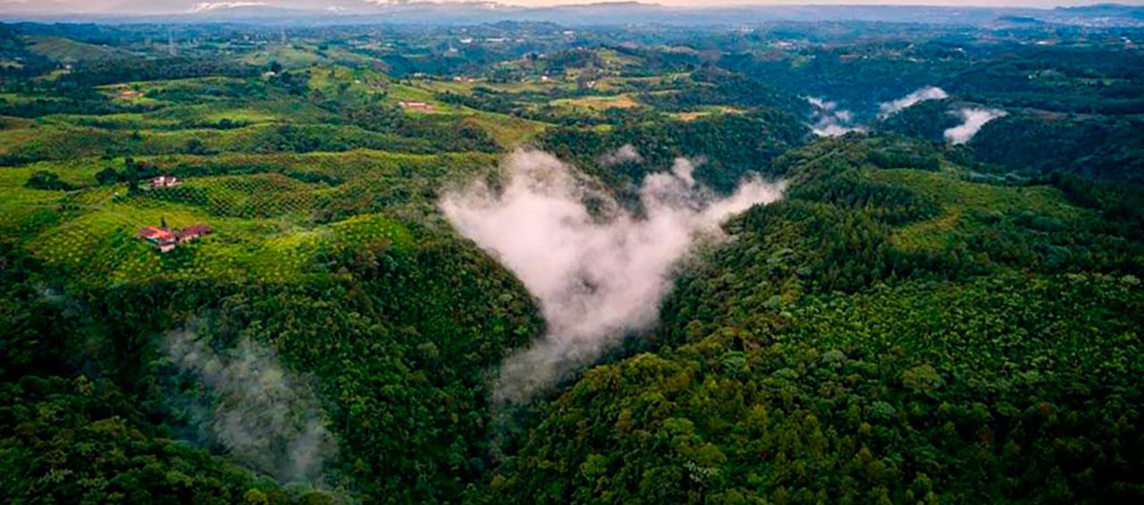Colombia dio un resultado positivo en turismo.