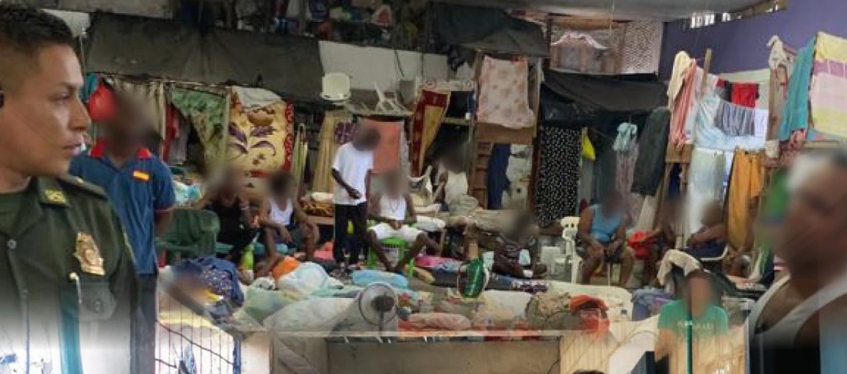 Imagen de la situación.