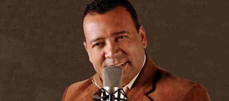 Enaldo Barrera Hernández, más conocido como ‘Diomedito’. 