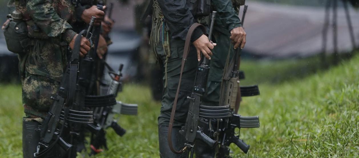 Las disidencias rechazan que se tomen decisiones unilaterales dentro del proceso de paz. 