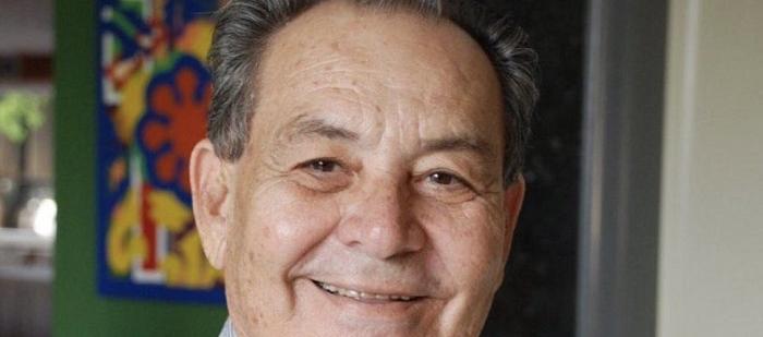 Lucas Gnecco Cerchar fue dos veces gobernador del Cesar.