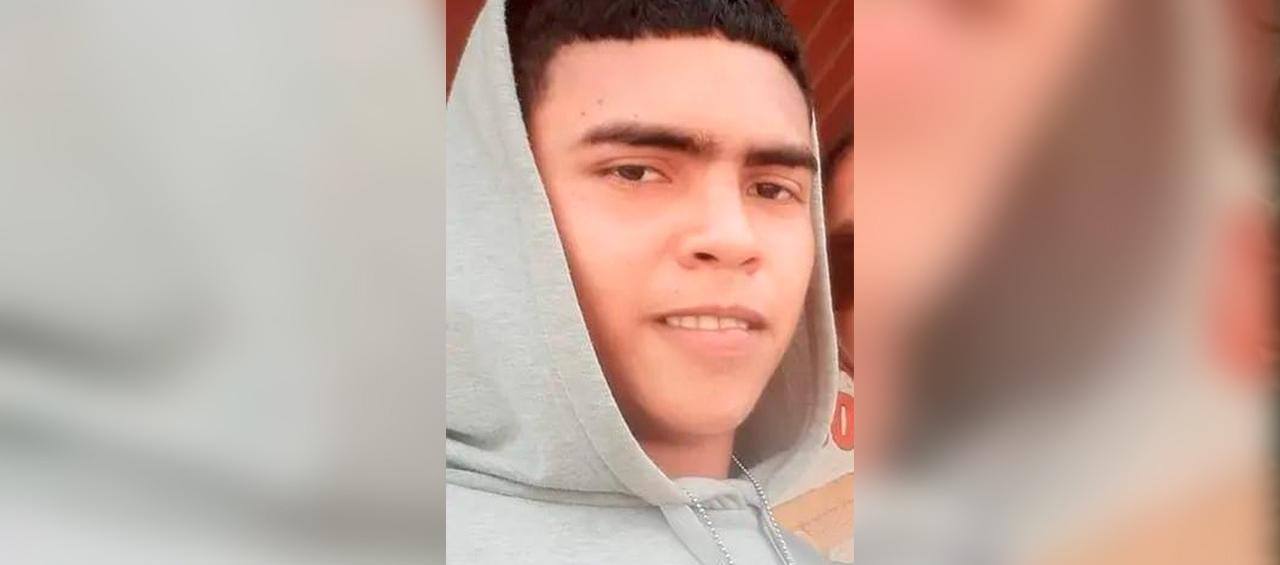 Johan Enrique Pertuz Celis