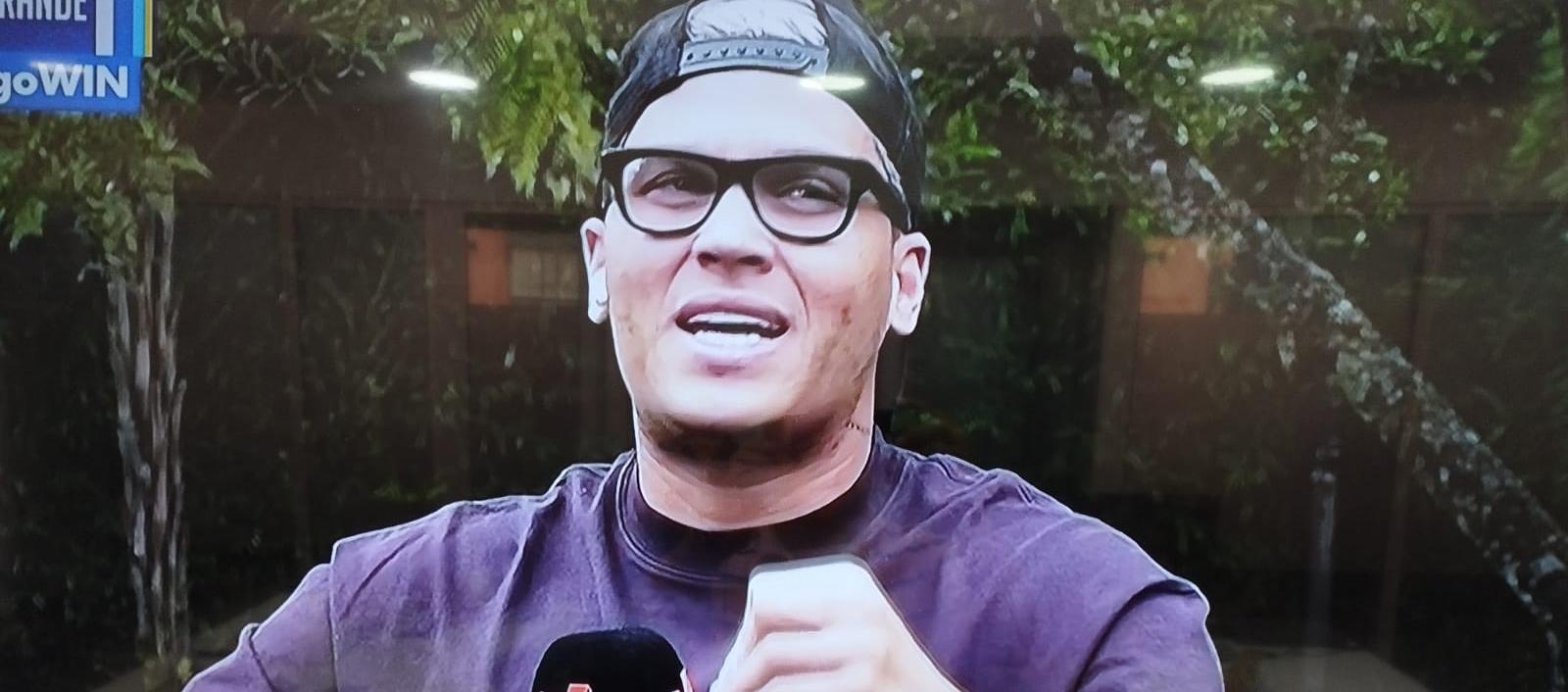 Juan Fernando Quintero respondió al 'Bolillo' Gómez desde Medellín. 