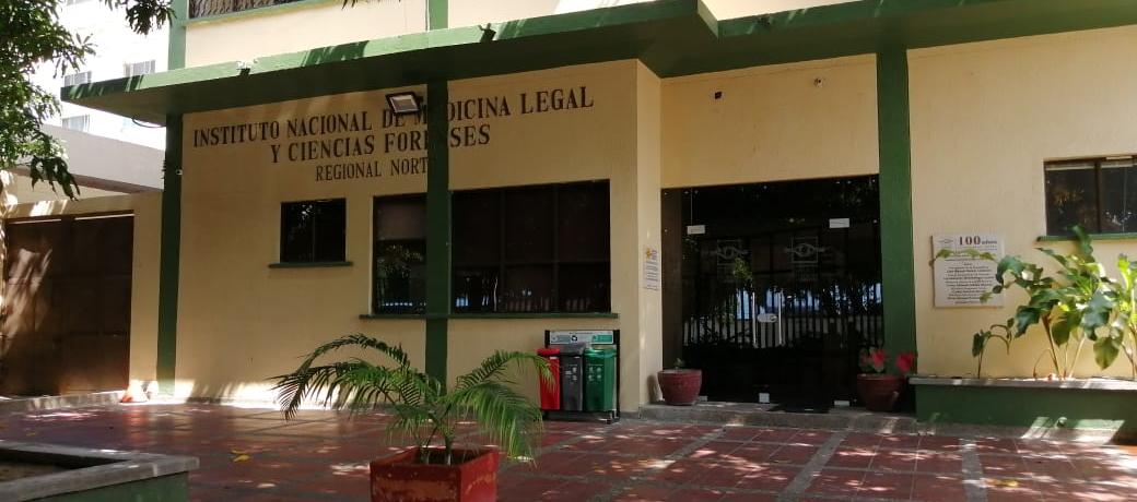 Familiares del hoy occiso aseguraron que este era un habitante de la calle.  