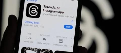 Threads, la competencia de Twitter