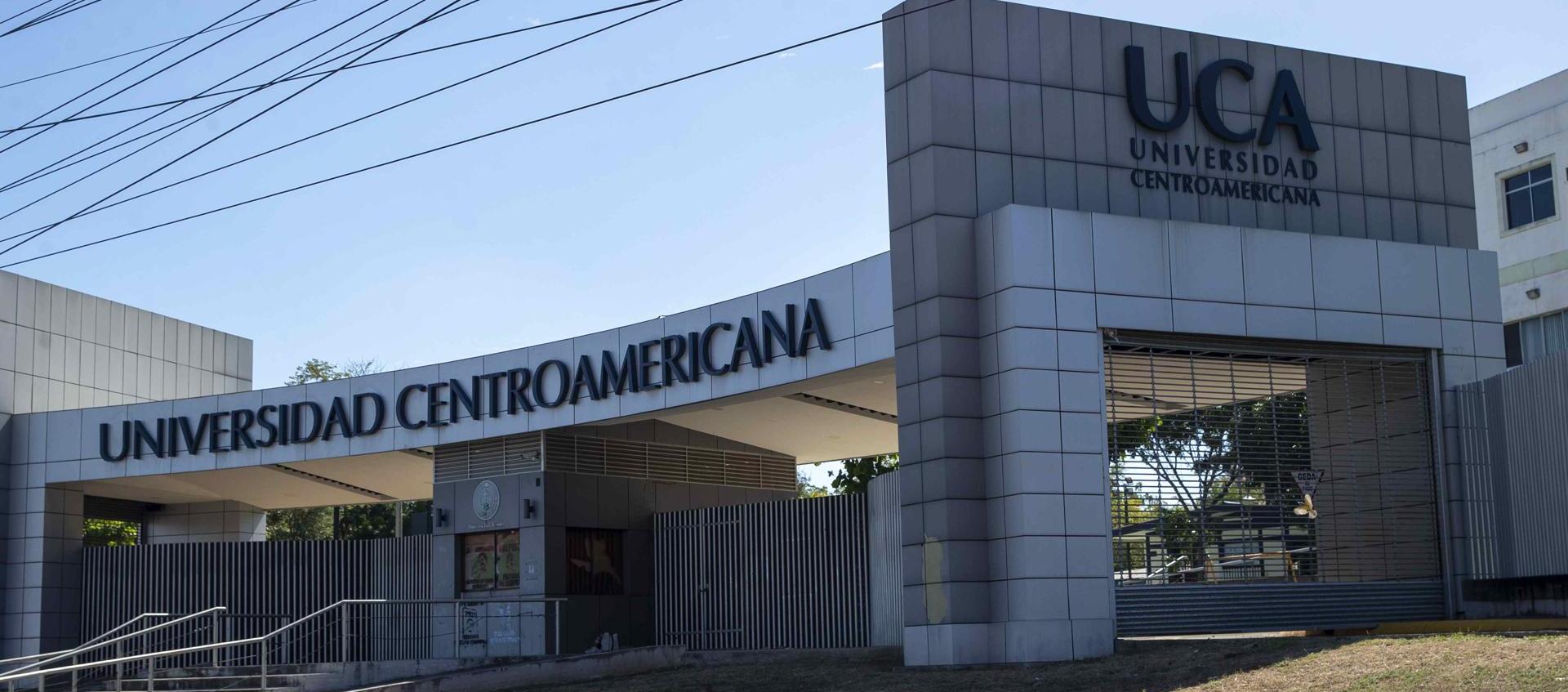 Universidad Centroamericana (UCA)