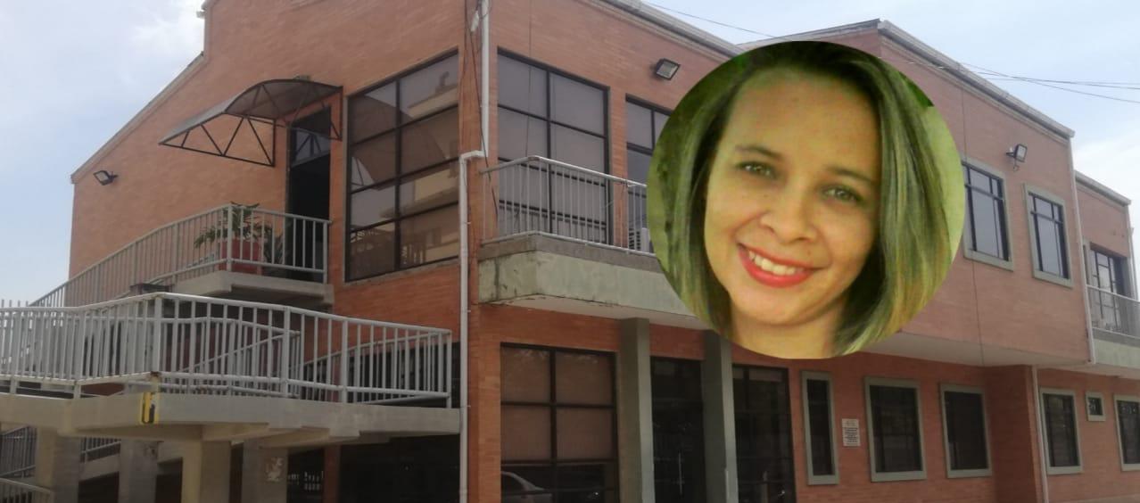 Abigail Ojeda González, mujer asesinada.