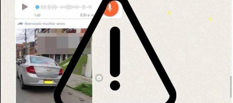 Alerta de la Nueva EPS