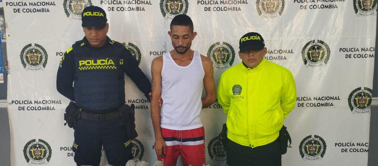  Francis Javier Orellano Cuentas, alias 'Pollo'.