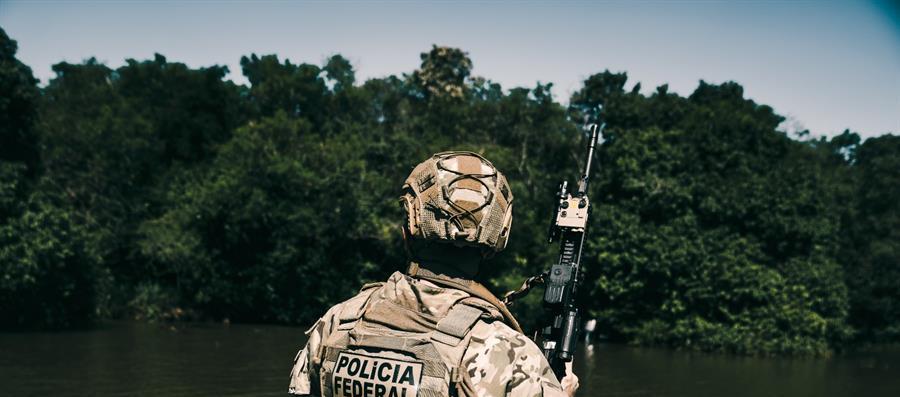 Policía Federal 