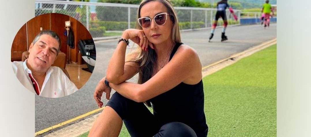 Andrés Gustavo Ricci, presunto feminicida de Luz Mery Tristán