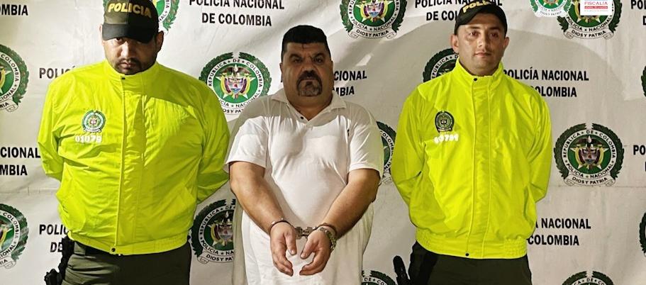 Besnik Nikolli, alias "Niko" o "El Gordo"