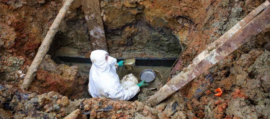 Unidad de Búsqueda de personas desaparecidas de manera forzada.