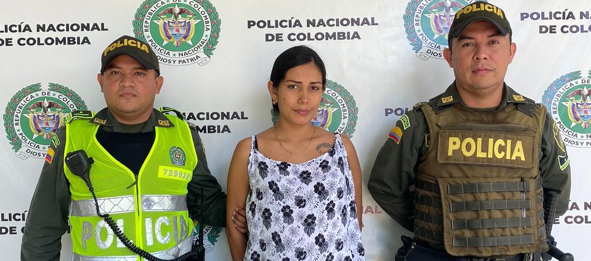 Clara Plaza Hernández.