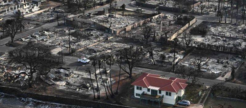 La imagen que le da la vuelta al mundo.