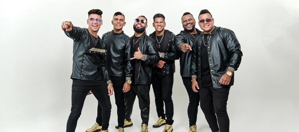 Grupo Charanga Joven.